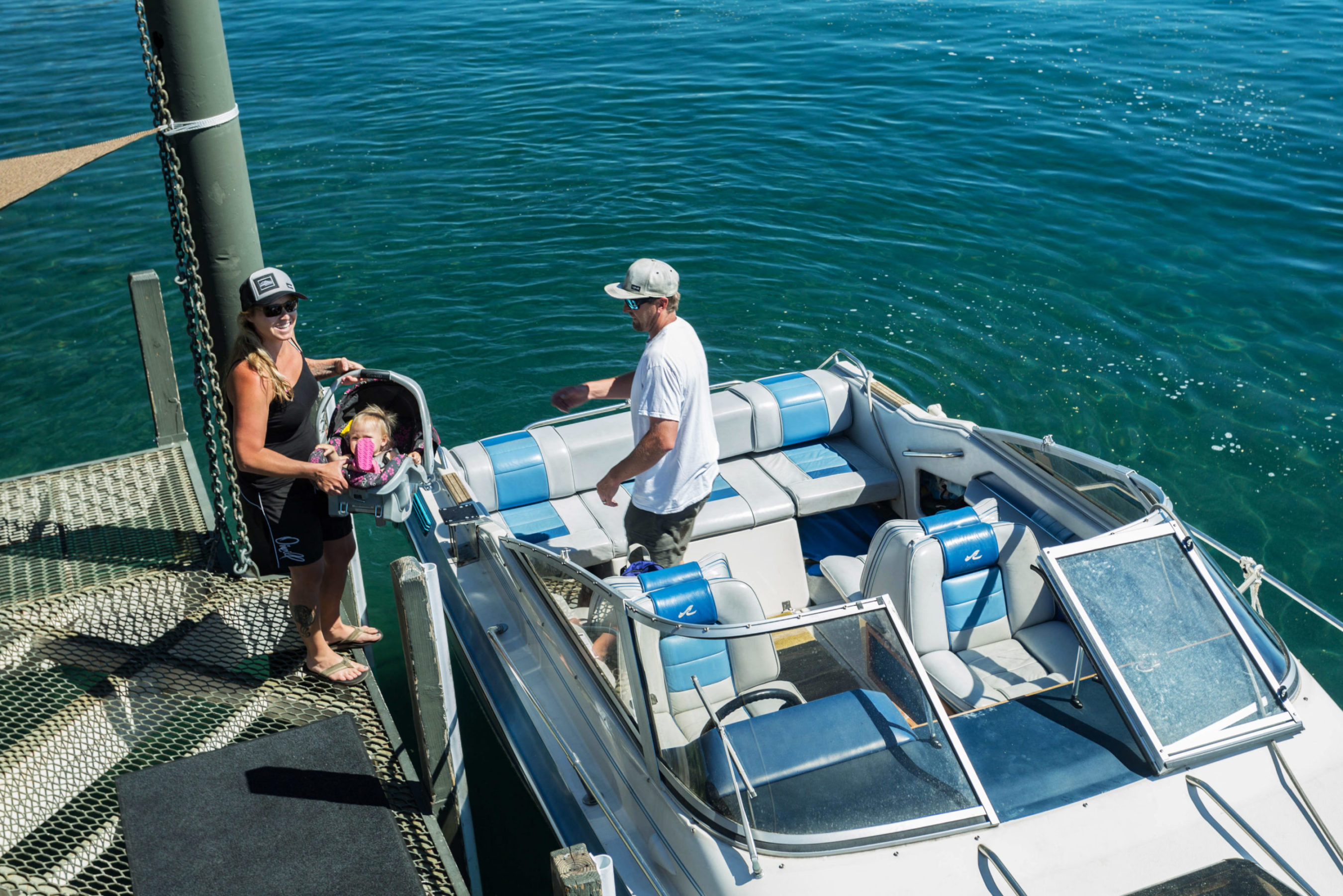 Things To Do Activities Homewood High and Dry Marina