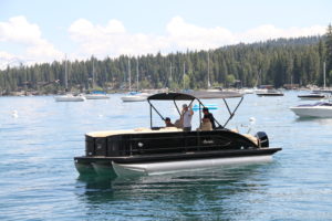 Barletta Boats for Sale: Explore Premium Pontoon Boats at Homewood Marina