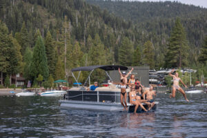 South Lake Tahoe Boat Rentals – What to Know Before You Go